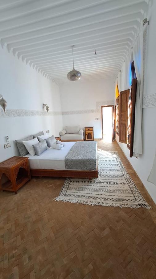 Hotel Dar S'Bah Fez Exterior foto