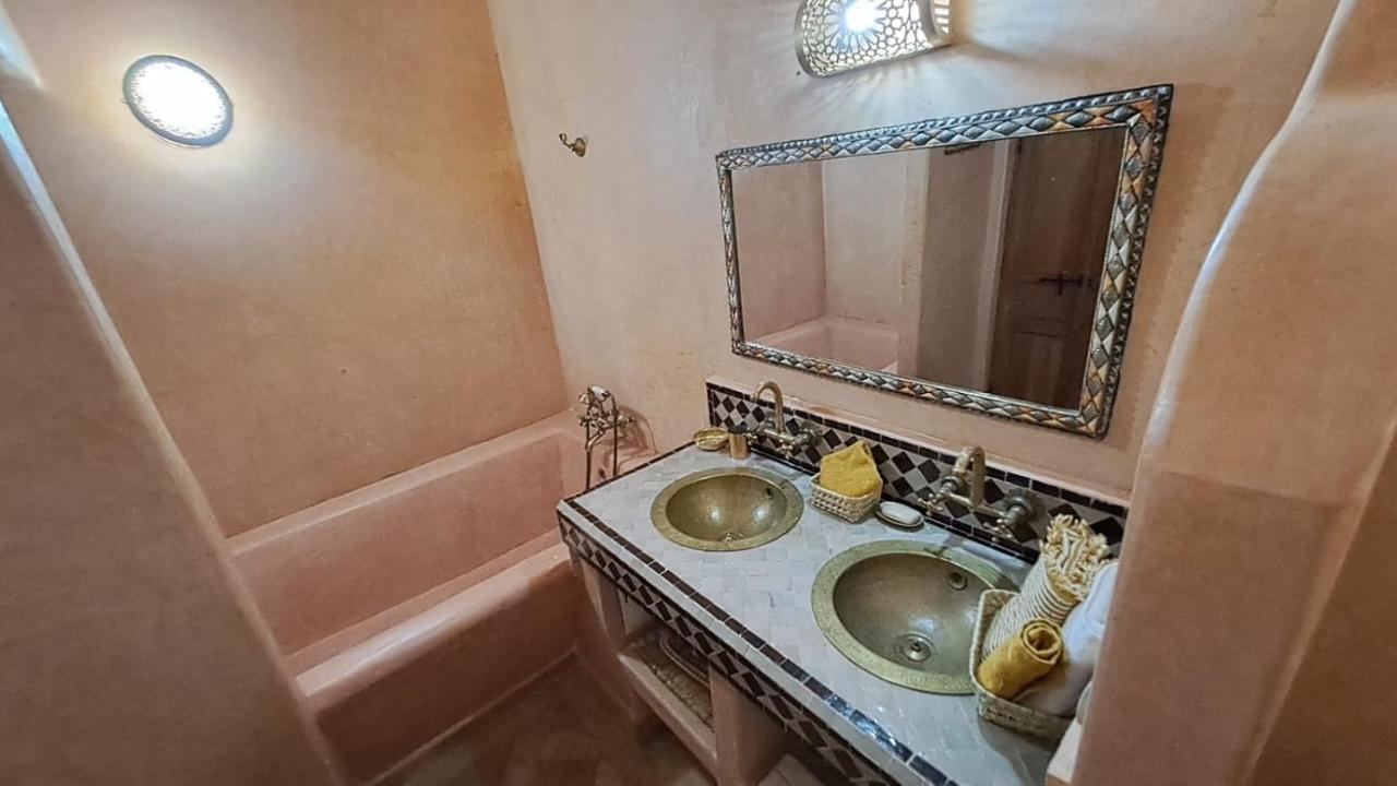 Hotel Dar S'Bah Fez Exterior foto