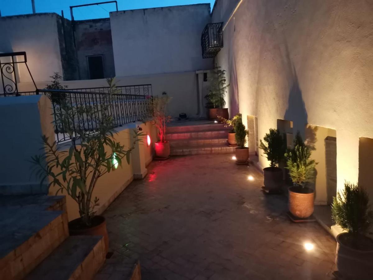 Hotel Dar S'Bah Fez Exterior foto